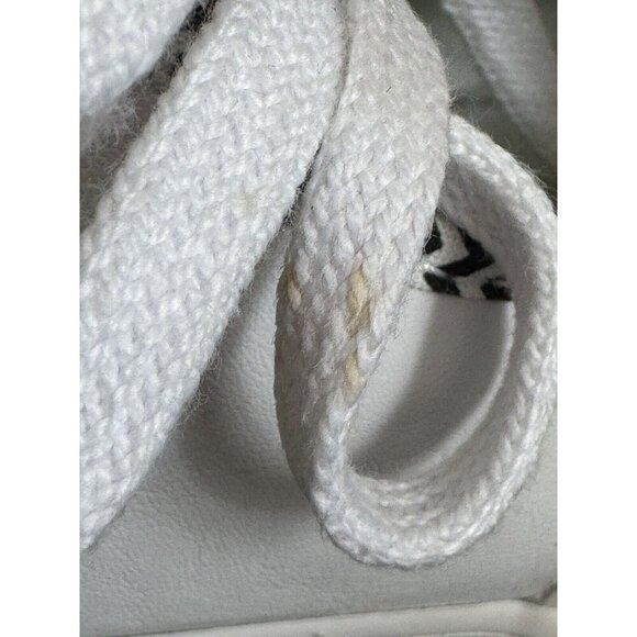 Converse Womens Zigzag Low Top Leather 70 Mission-v 565370C Chuck Taylor 6.5 New - Picture 6 of 14